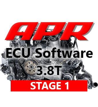 APR Stage 1 úprava řídící jednotky chiptuning Porsche 911 Turbo 991 3,8T 397 kW