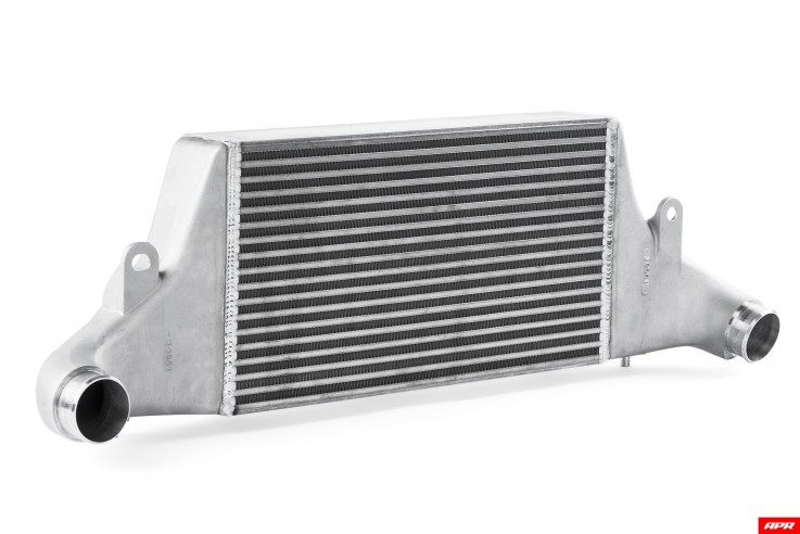 APR Intercooler kit AUDI TT RS 8S 2,5 TFSI EVO