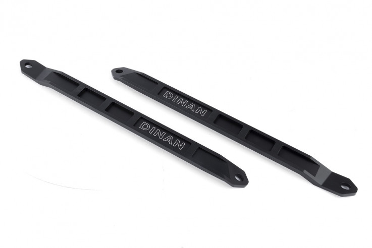 DINAN Rozpěry motorového prostoru Toyota Supra GR A90 A91