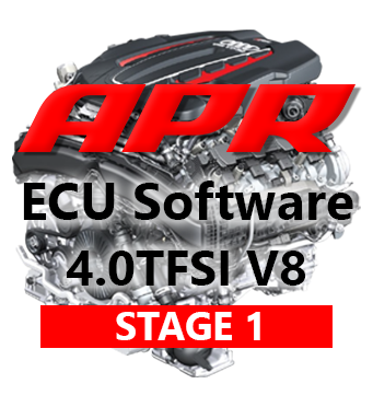 APR Stage 1 úprava řídící jednotky chiptuning 4,0 TFSI EA825 AUDI SQ7 SQ8 4M