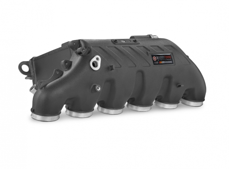 Performance Intercooler kit BMW M3 M4 G80 M2C X3M X4M F98 S58 3.0T R6 - Wagner Tuning