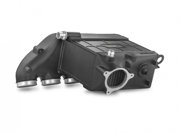 Performance Intercooler kit BMW M3 M4 G80 M2C X3M X4M F98 S58 3.0T R6 - Wagner Tuning