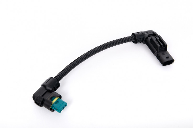 Modul pro odpojení filtru pevných částic BMW B58 M240i M340i M440i X3 X4 Z4 M40i G20 G22 G23 G26 G29 G01 G02