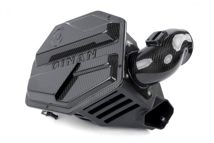 DINAN Sportovní karbonové sání BMW Z4 M40i G29 Toyota Supra GR A90 A91