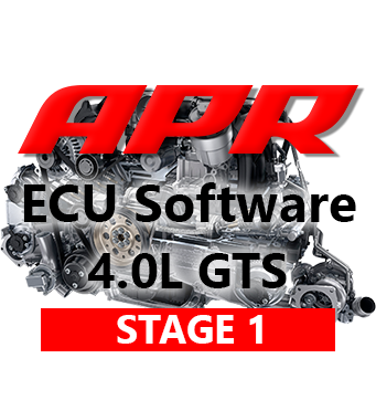 APR Stage 1 ECU Tune Porsche Cayman Boxster GTS 4.0 H6 982 718