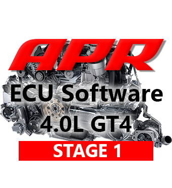 APR Stage 1 ECU Tune Porsche Cayman GT4 4.0 H6 982