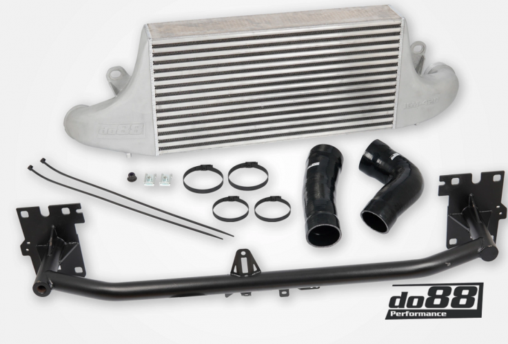 Do88 Intercooler kit AUDI RS3 TTRS 2,5 TFSI DAZA DNWA DNWC 8V 8Y 8S 