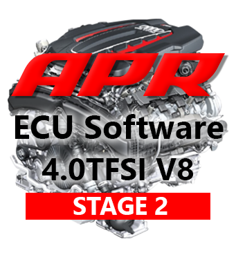 APR Stage 2 ECU Tune AUDI RS6 RS7 C7 4,0 TFSI V8