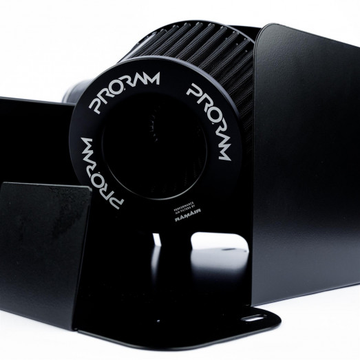 Proram Sportovní sání a bavlněný vzduchový filtr AUDI TTS 8J 200kW 2,0 TFSI CDL