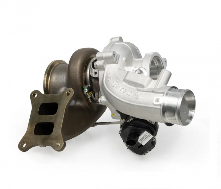 Turbodmychadlo Garrett Powermax pro 2,0 TSI 206-235 kW (Continental) VW Golf 8R Clubsport Cupra Formentor VZ Leon Škoda Superb AUDI S3