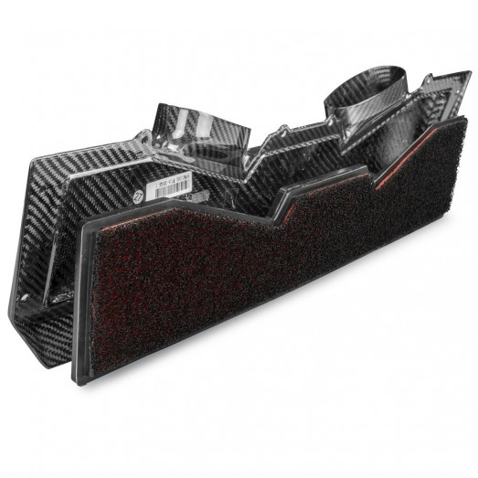 Wagner Tuning Kompletní karbonové sportovní sání se vstupy do turbodmychadel AUDI RS6 RS7 C8 4.0 TFSI V8