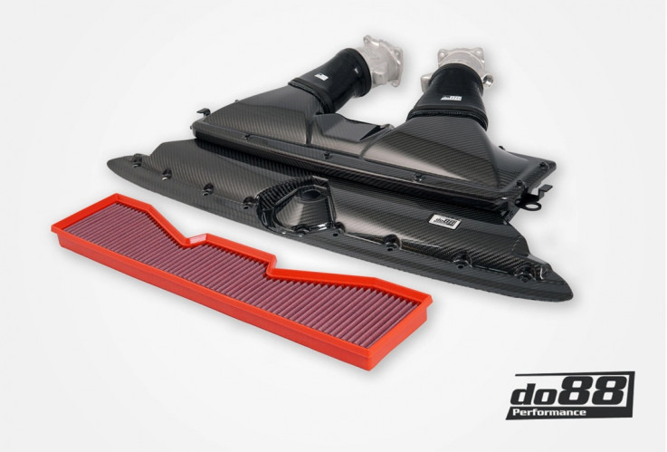 Do88 Karbonové sportovní sání AUDI RS6 RS7 C8 4.0 TFSI