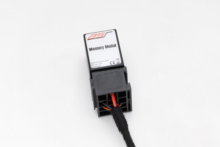 ASR Component Start Stop & Lane assist paměťový modul PRO - Audi RS6 C8