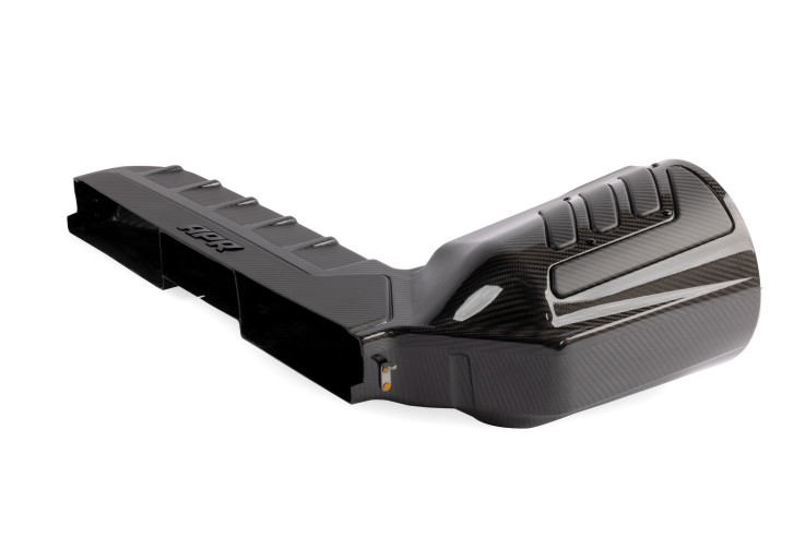 APR Karbonový Airbox pro AUDI RS3 8V 8Y TTRS 8S 2,5 TFSI EVO