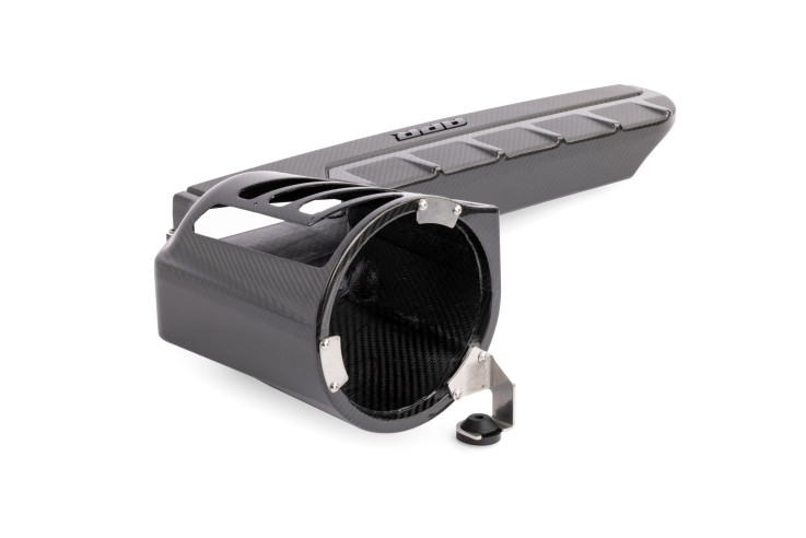 APR Karbonový Airbox pro AUDI RS3 8V 8Y TTRS 8S 2,5 TFSI EVO