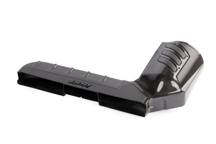 APR Karbonový Airbox pro AUDI RS3 8V 8Y TTRS 8S 2,5 TFSI EVO