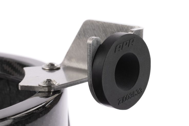 APR Karbonový Airbox pro AUDI RS3 8V 8Y TTRS 8S 2,5 TFSI EVO