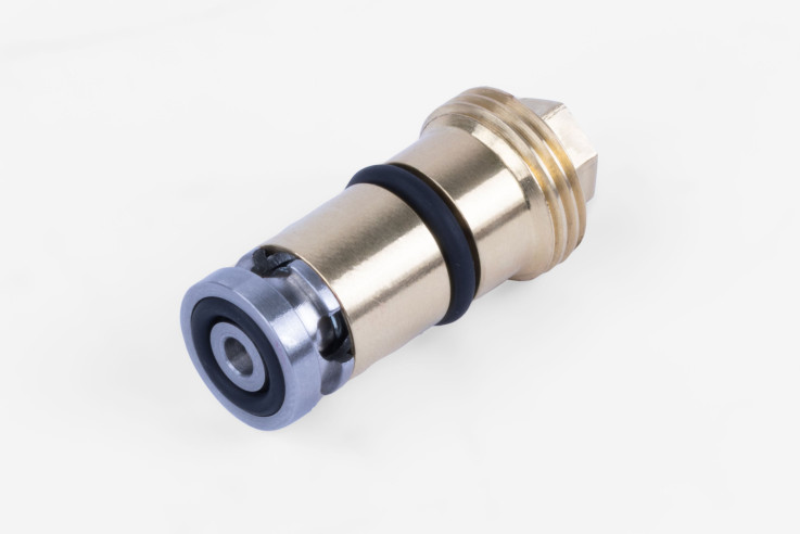 APR Stage 2 ventil pro haldex generace 5