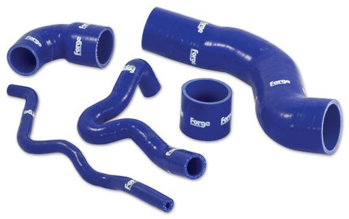 Silicone hose kit 1,8T FMKT005 Forge Motorsport - red (180hp)