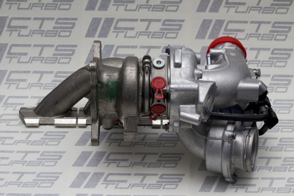 K04-0064 Turbodmychadlo pro AUDI S3 & TTS