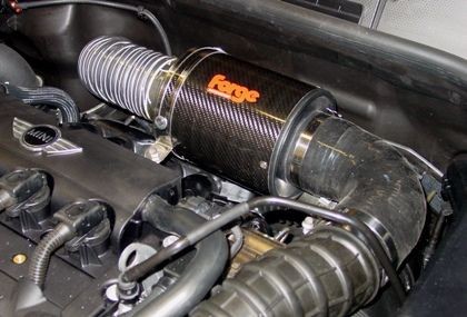 Kit přímého sání Mini Cooper S 1.6 Turbo FMIND05 Forge Motorsport