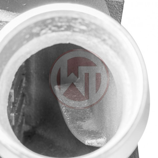 Competition paket EVO1 BMW řady 1/2/3/4 F20/F30 do r.v. 06/2013 Intercooler & Downpipe - Wagner Tuning