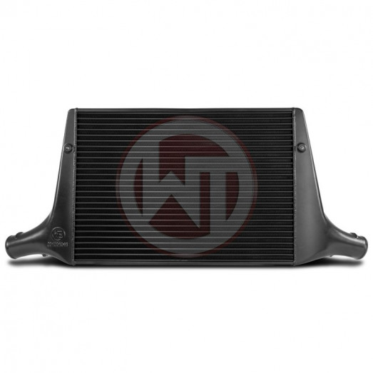 Competition Intercooler kit Porsche Macan 3.0 TDI - Wagner Tuning