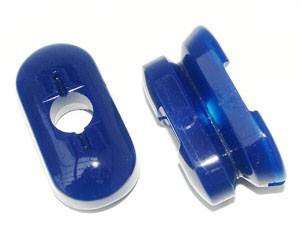 SuperPro - Silentblok spodního uchycení motoru Octavia, Golf 4, Leon, A3, TT - Diesel & Turbodiesel