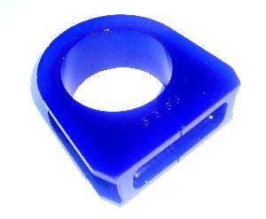 SuperPro - Silentblok uchycení řízení - Octavia, Golf 4, Leon, A3, TT