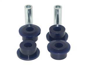 SuperPro - přední silentbloky přední nápravy 2ks AUDI S3 & TT, Golf R32, Cupra R