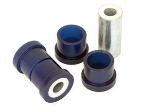 SuperPro - Silentbloky zadního horního a spodního ramene 2ks 4x4 Octavia, Golf, A3, TT, Leon