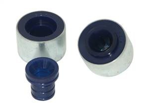 SuperPro - Zadní silentbloky předních ramen 2ks Octavia II, Golf 5 & 6, Scirocco, Leon, A3, TT