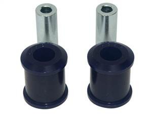 SuperPro - Vnitřní silentbloky zadního ramene zadní nápravy 2ks Octavia II, Golf 5 & 6, Scirocco, Leon, A3, TT