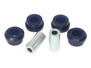 SuperPro - Silentbloky zadního vlečného ramene zadní nápravy 2ks Octavia II, Golf 5 & 6, Scirocco, Leon, A3, TT