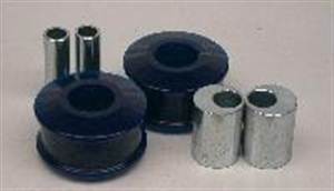 SuperPro - stavitelné zadní silentbloky přední nápravy VW Golf mk3