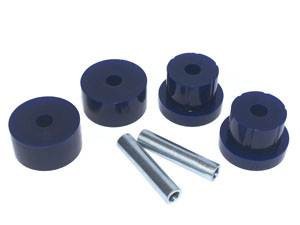 SuperPro - silentbloky zadní nápravy VW Golf mk3