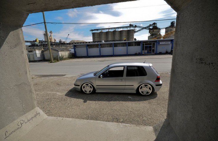 3SDM 0.05 Alu kola 9,5x18 5x100 ET38 Stříbrné