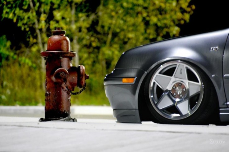 3SDM 0.05 Alu kola 9,5x18 5x100 ET38 Stříbrné