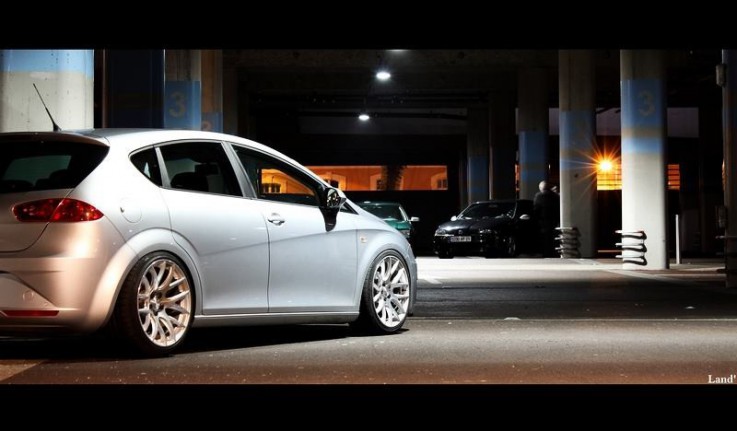 3SDM 0.01 Alu kola 8,5x18 5x112 ET45 Stříbrné