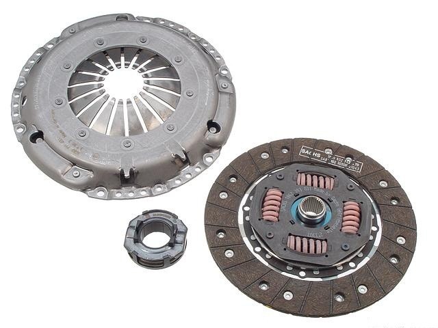 SACHS Race spojková sada pro 2,0 TSI TFSI a 2,0 TDI Škoda, VW, SEAT, AUDI