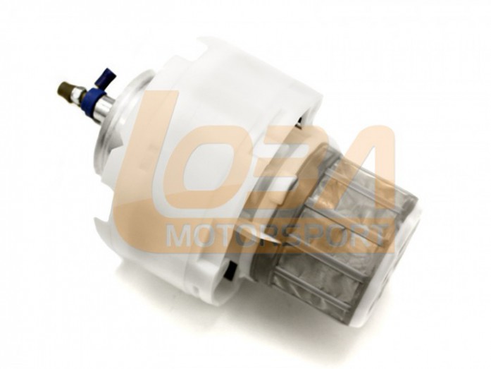 BOSCH 044 kit palivové pumpy pro AUDI S4 / RS4 2,7 BiTurbo