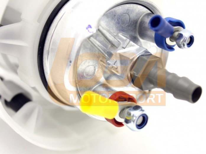 BOSCH 044 kit palivové pumpy pro AUDI S4 / RS4 2,7 BiTurbo