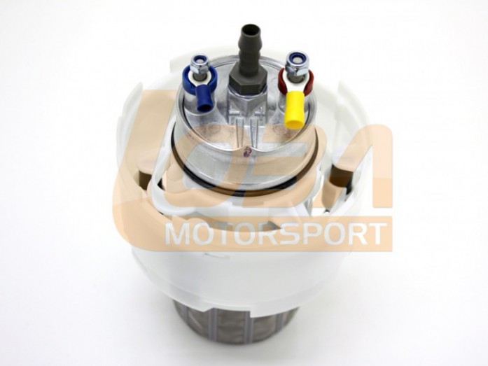 BOSCH 044 kit palivové pumpy pro AUDI S4 / RS4 2,7 BiTurbo