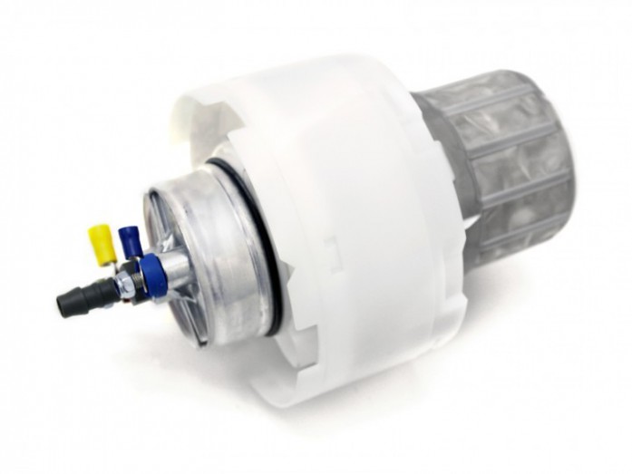 BOSCH 413 kit palivové pumpy pro AUDI S4 / RS4 2,7 BiTurbo