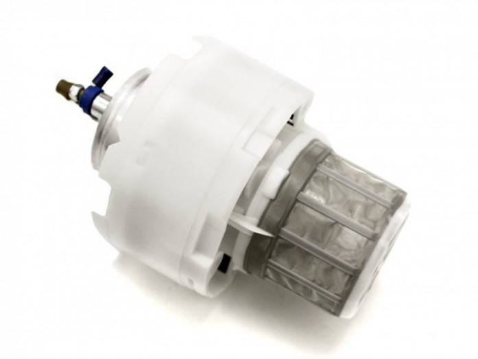 BOSCH 413 kit palivové pumpy pro AUDI S4 / RS4 2,7 BiTurbo