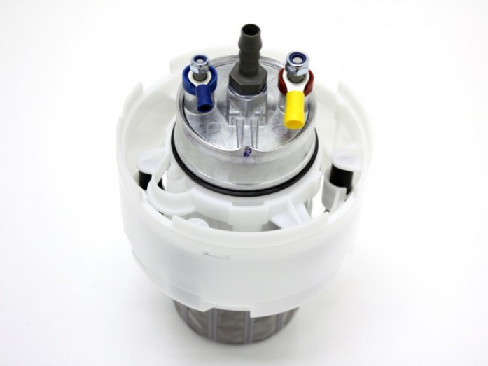 BOSCH 413 kit palivové pumpy pro AUDI S4 / RS4 2,7 BiTurbo