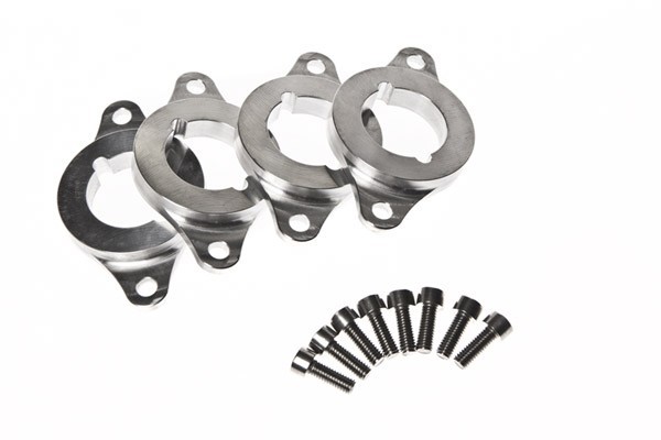 Adaptéry pro TFSI zapalovací moduly pro 1,8T - CTS Turbo