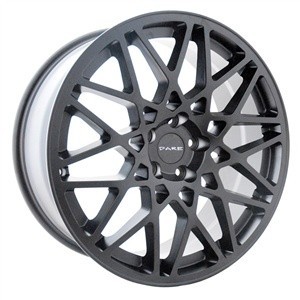 LP560 alu kola 18x8