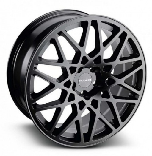 LP560 alu kola 18x8