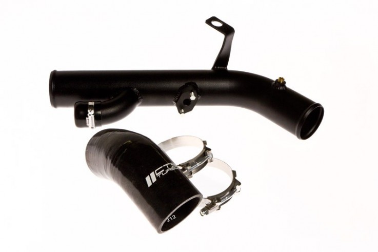 Nerestriktivní vedení ke klapce 2,0 TFSI - CTS Turbo